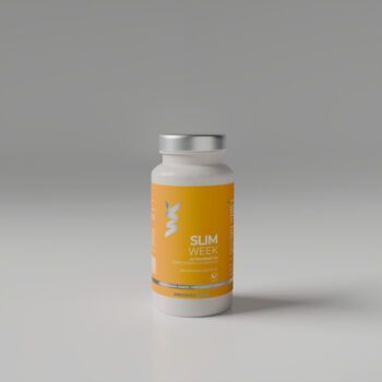 Bloqueador de carbohidratos Slim Week
