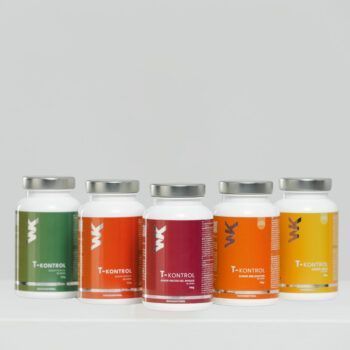 Alternative view of Té Instantáneo