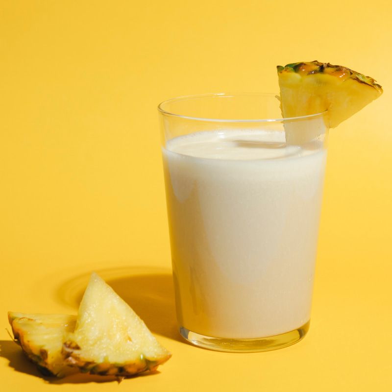 Batido de Piña Week Shake