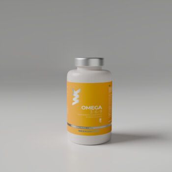 Omega 3 6 9