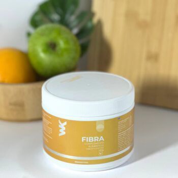 Alternative view of Fibra Alimentaria