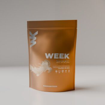 Batido de Galleta Week Shake