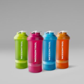 Shaker