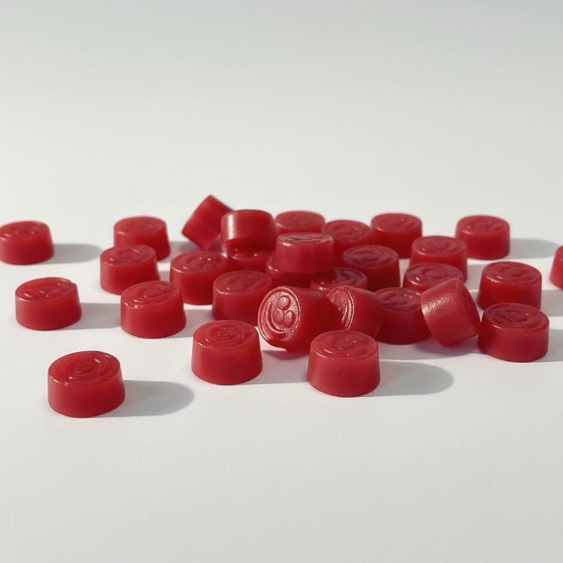 Gominolas de Creatina