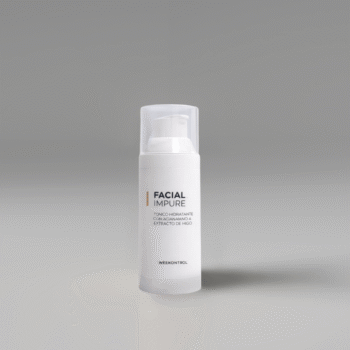 Mascarilla Purificante