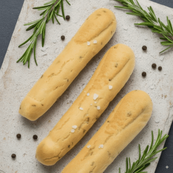 Palitos proteicos con colágeno