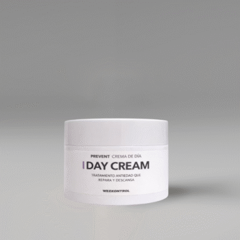 Crema de día