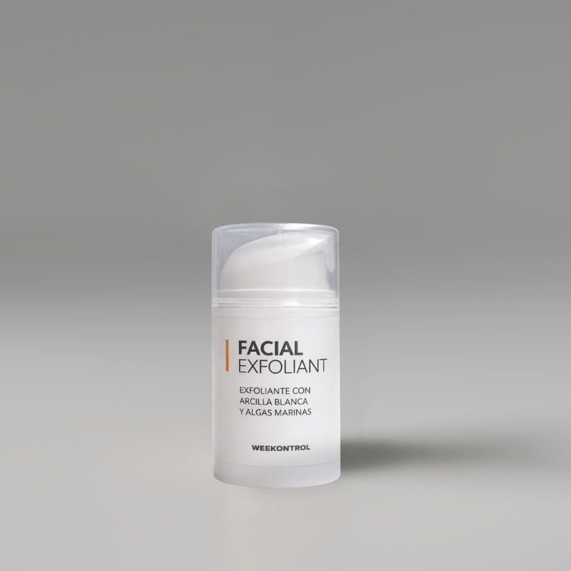 Exfoliante