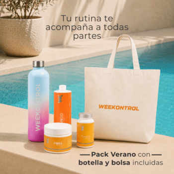 Pack Verano